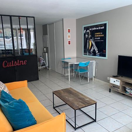 Appartement Bayonne-Adour, 3 Pieces, 6 Personnes. 外观 照片