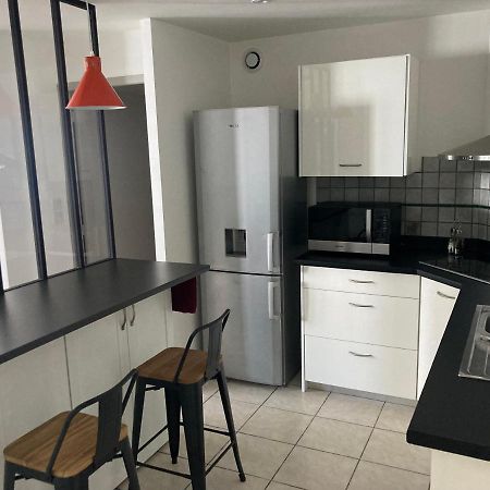 Appartement Bayonne-Adour, 3 Pieces, 6 Personnes. 外观 照片